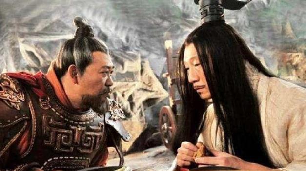 庞涓在孙膑脸上刺字,并挖掉其膝盖骨,后来孙膑如何复仇?