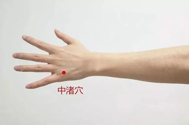 颈肩腰腿痛针灸绝技:手三针,足三针!