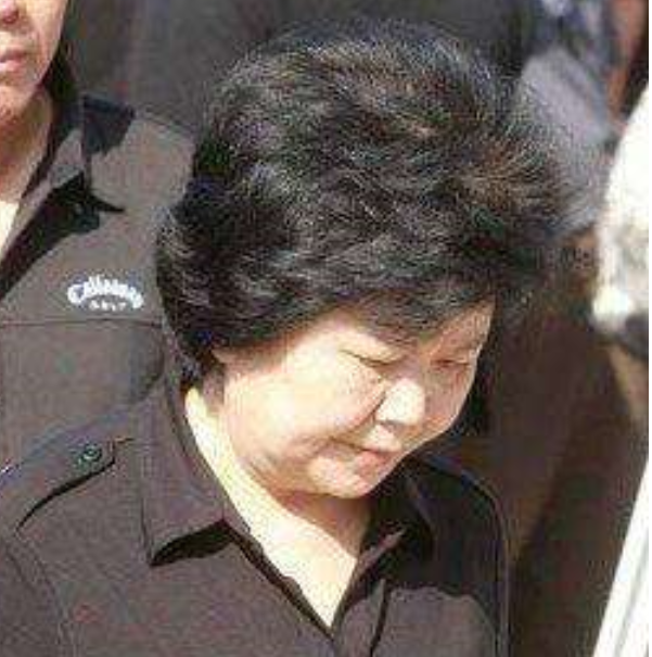 主持新闻联播28年零失误退休后却屡次晚节不保邢质斌被谁害了