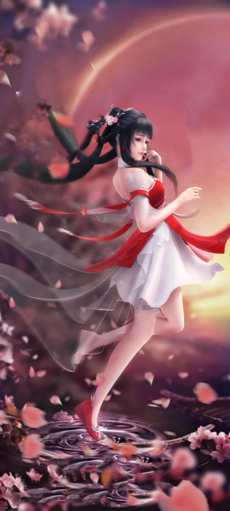 完美世界人物集