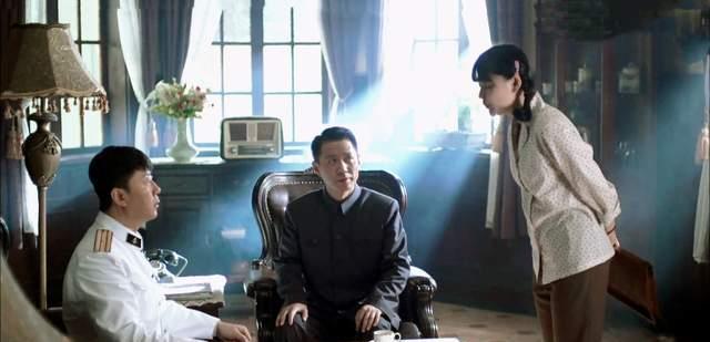 关晓彤在父母爱情中仅有1集戏份却凭3点成为安杰第二