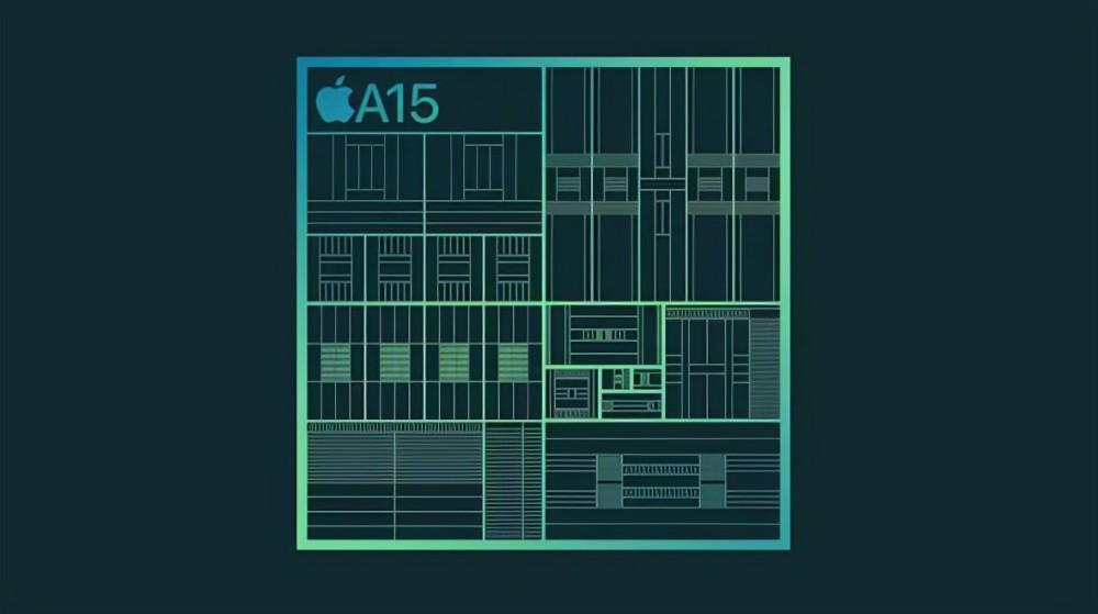 苹果a15处理器cpu性能提升微乎其微,原因是苹果人才流失