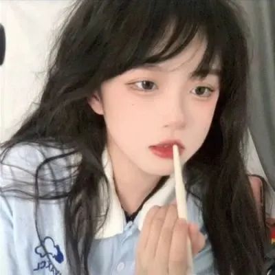 《头像舍》9/24期头像合集 古风情头 真人男女生头像