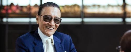 谢贤终于揭开真相,谢霆锋