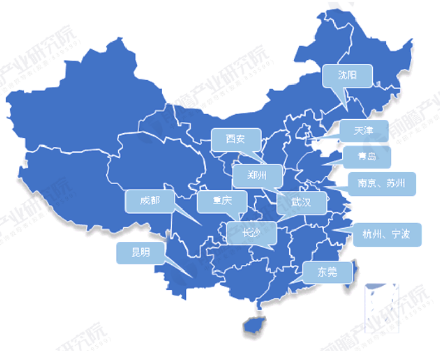 重庆市和成都市区gdp_未来3 5年,成都和重庆房价有多大上涨空间 房价差距有多大(3)