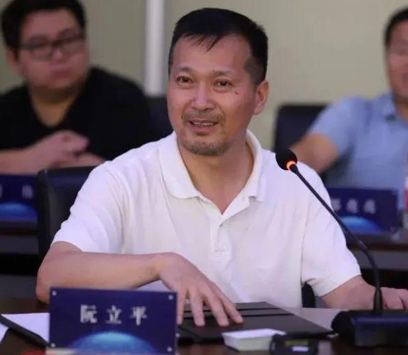 "佛系老板"阮立平:25年来只钻研一种产品,身价超过1000亿