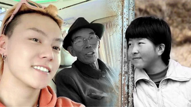 《变形计》尚成苍中年丧妻,晚年丧子丧孙,王晨正7年持续回报