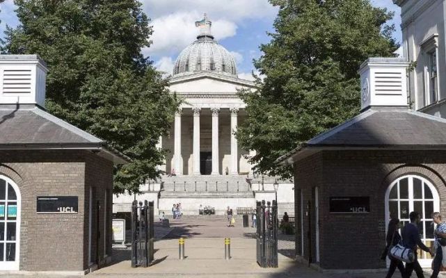 伦敦大学学院 电影研究专业