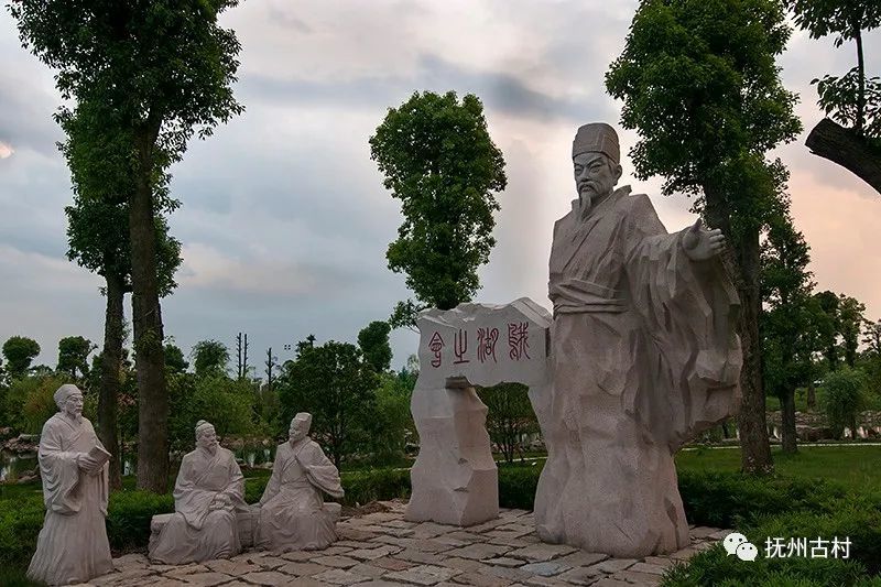 心即是理说象山-陆坊村