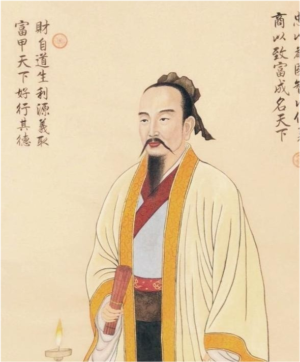 成语惟精什么什么_成语故事简笔画(2)