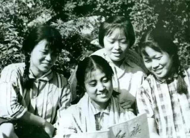 1983年6月16日,内蒙古呼伦贝尔牙克石镇的红旗农场是一片生机勃勃的