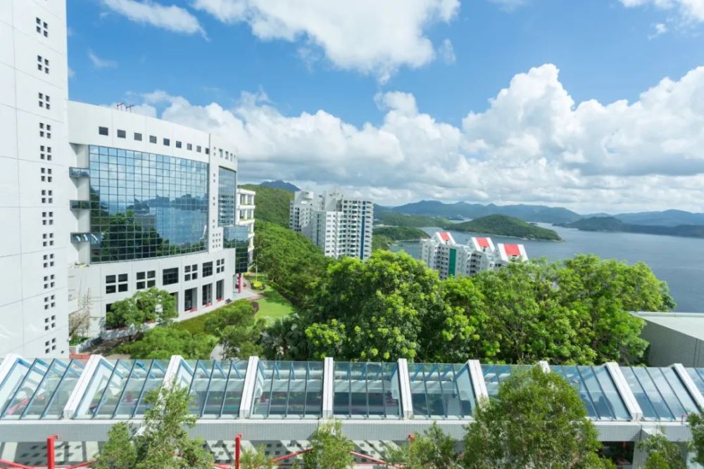 香港科技大学机械工程硕士申请要求及录取案例