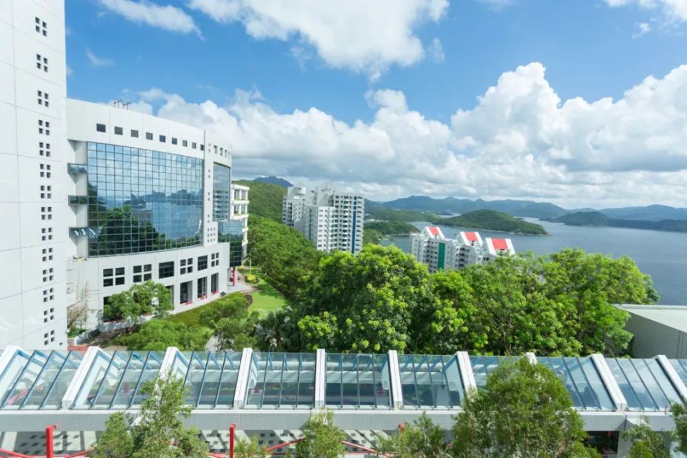 香港科技大学机械工程硕士申请要求及录取案例
