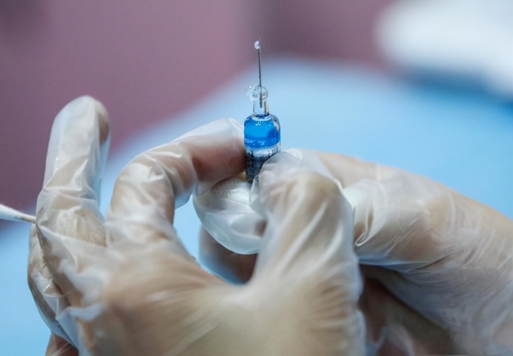 新冠疫苗加强针有哪些副作用?