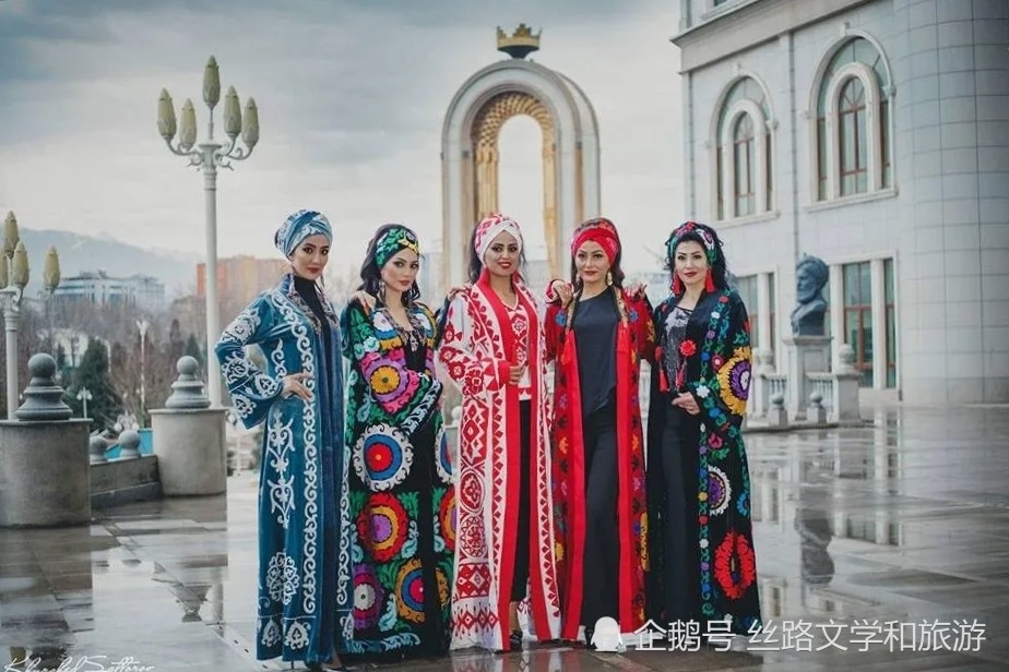 塔吉克斯坦民族习俗都有哪些?