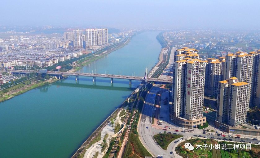 湖南湘乡市这些建设工程项目发改委已通过即将开工