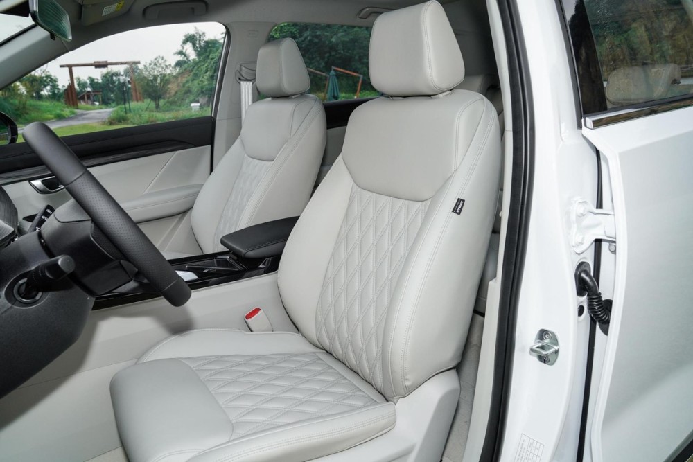 详解五菱星辰:银标首款suv,全系1.5t,星辉版最具性价比