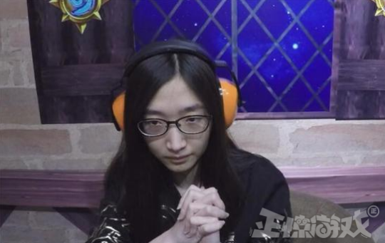 盘点炉石圈的分手情侣,金色离婚证成真,王师傅毛毛离婚太遗憾