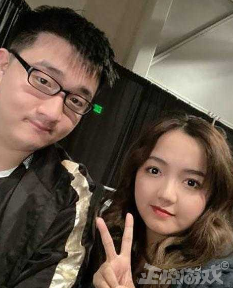 盘点炉石圈的分手情侣,金色离婚证成真,王师傅毛毛离婚太遗憾