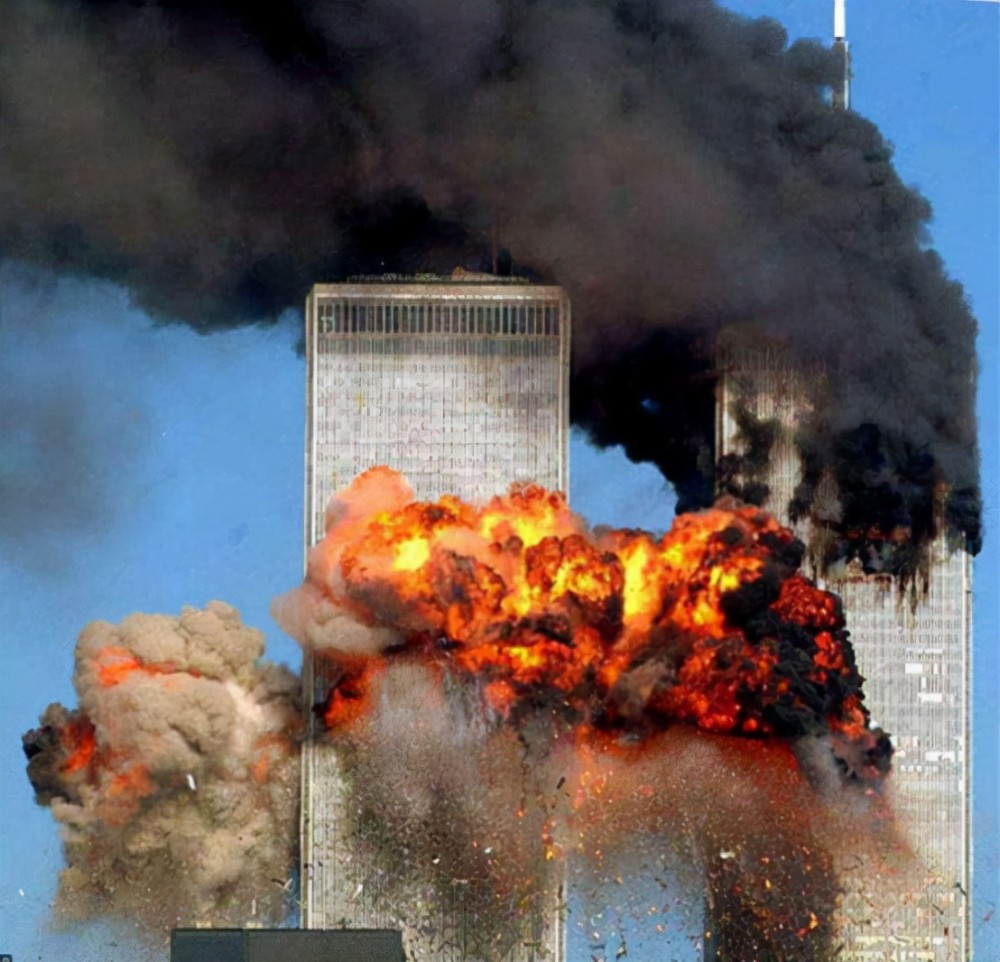 直到911事件过后的第十个年头,时任美国总统奥巴马突然宣称,美国在