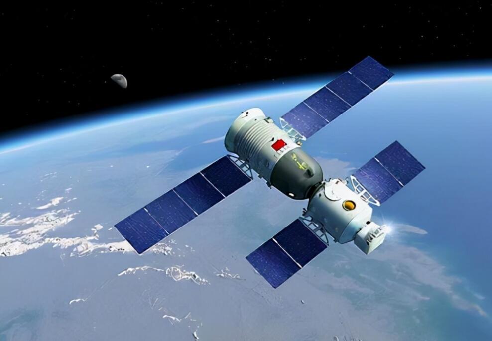 停不了神舟12号返回天舟三号又将发射中国批复17国入空间站