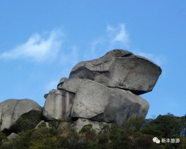 云髻山天狗"走"进小学语文课本!