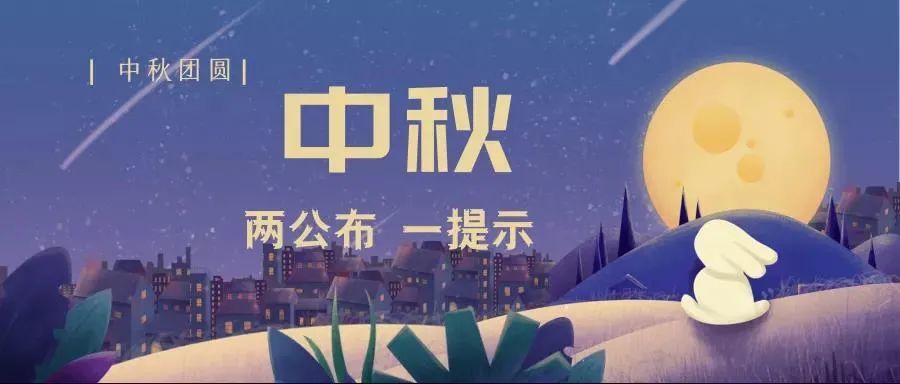 两公布一提示德令哈地区2021年中秋节道路交通安全提示