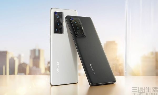 vivo X80外观图片,vivox30手机外观图片 vivo x80系列相关信息曝光,或将于明年年初发布|vivo|上市|x80|传感器
