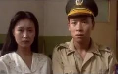 上世纪90年代的暑假,电视里播放了一个名为《道北人》的电视剧.