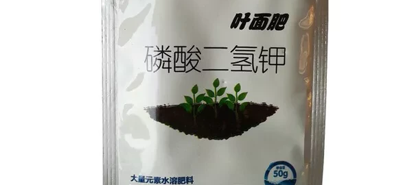 磷钾肥有哪些?答案来了