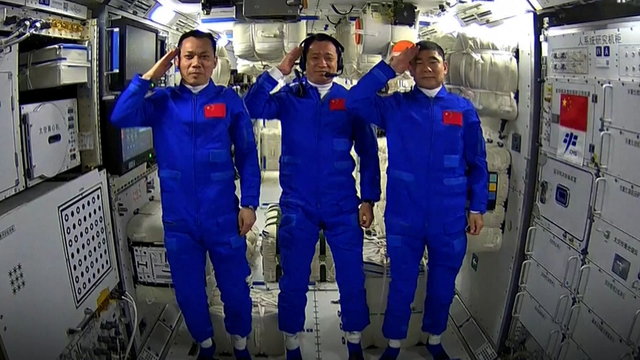 神舟号返回地球,为什么选择在东风着陆场?它