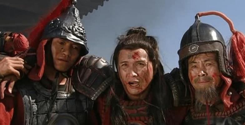 蓝玉将军死得有多惨朱元璋特赐全尸结果仅留下一张人皮