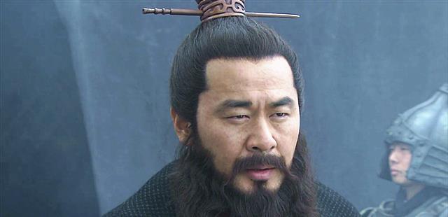 法正不死便无三国,法正到底有多恐怖?你看曹操是如何评价的!