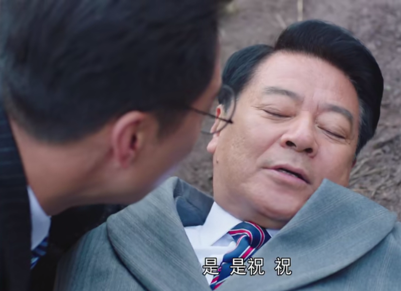 央视新剧开播《铁道风云》,演员演技尴尬,剧情老套