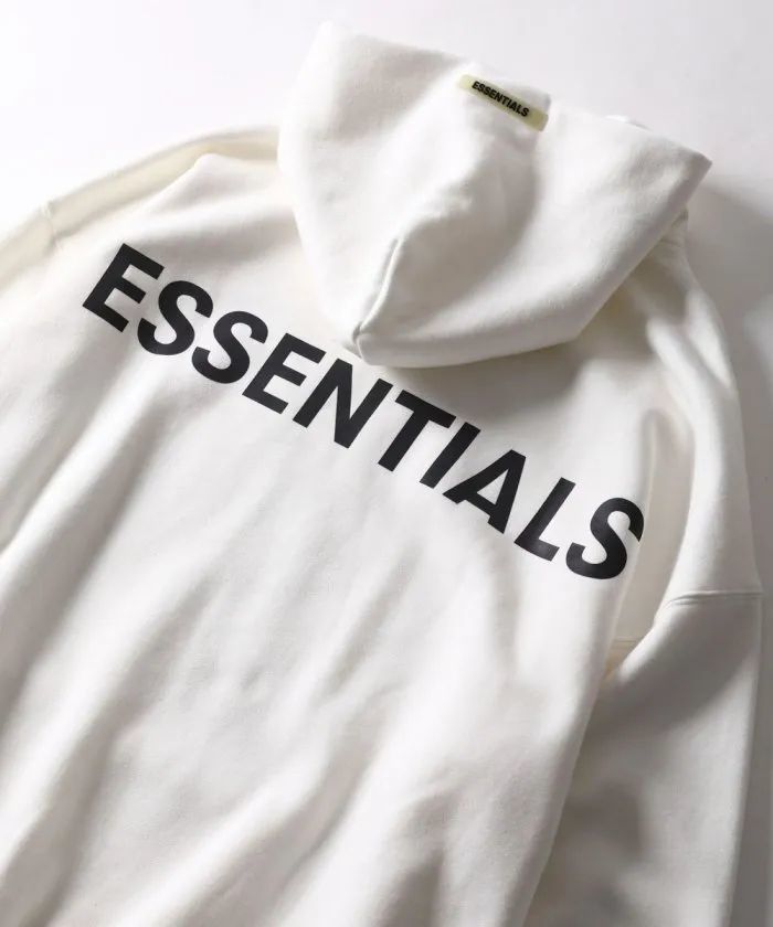 敬畏上帝essentials"老款卫衣"官网发售,抢购指南!