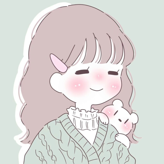 抖音超火情侣头像