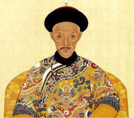 三年内禅闹剧,年近不惑的嘉庆面对父亲的神操作,将忍耐发挥极致