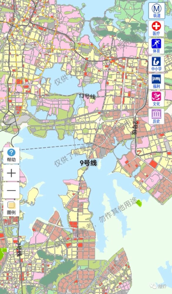 武汉市轨道交通线网规划(2018-2035年)《武汉市轨道交通线网规划(2018