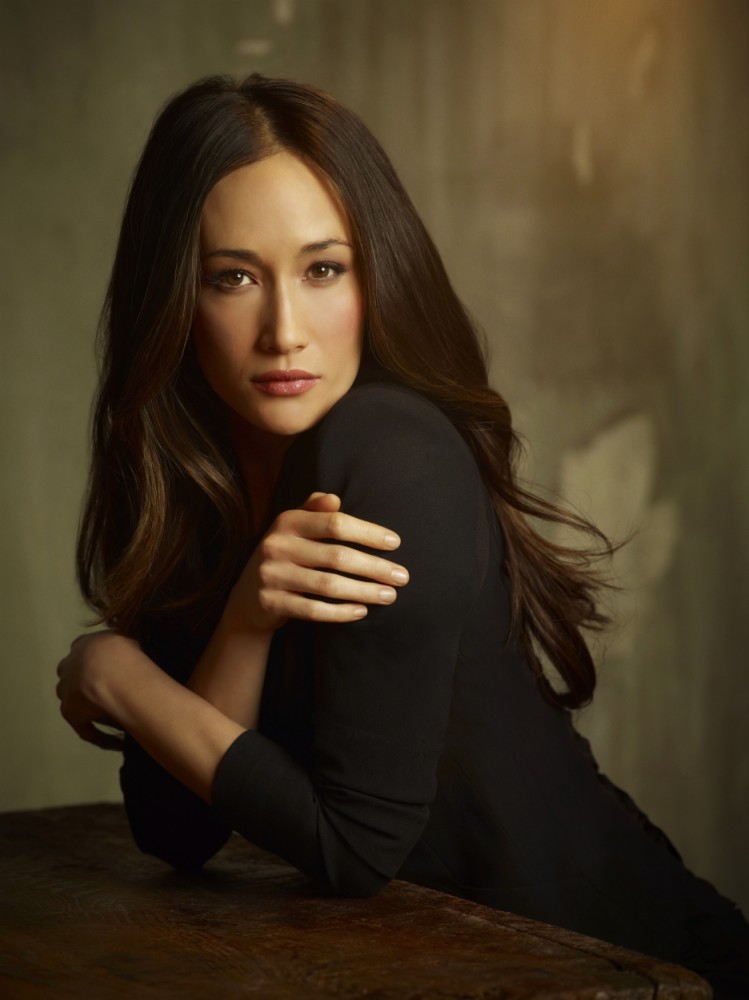 美艳特工李美琪吴彦祖唯一承认的女友为何被陈冠希撬走