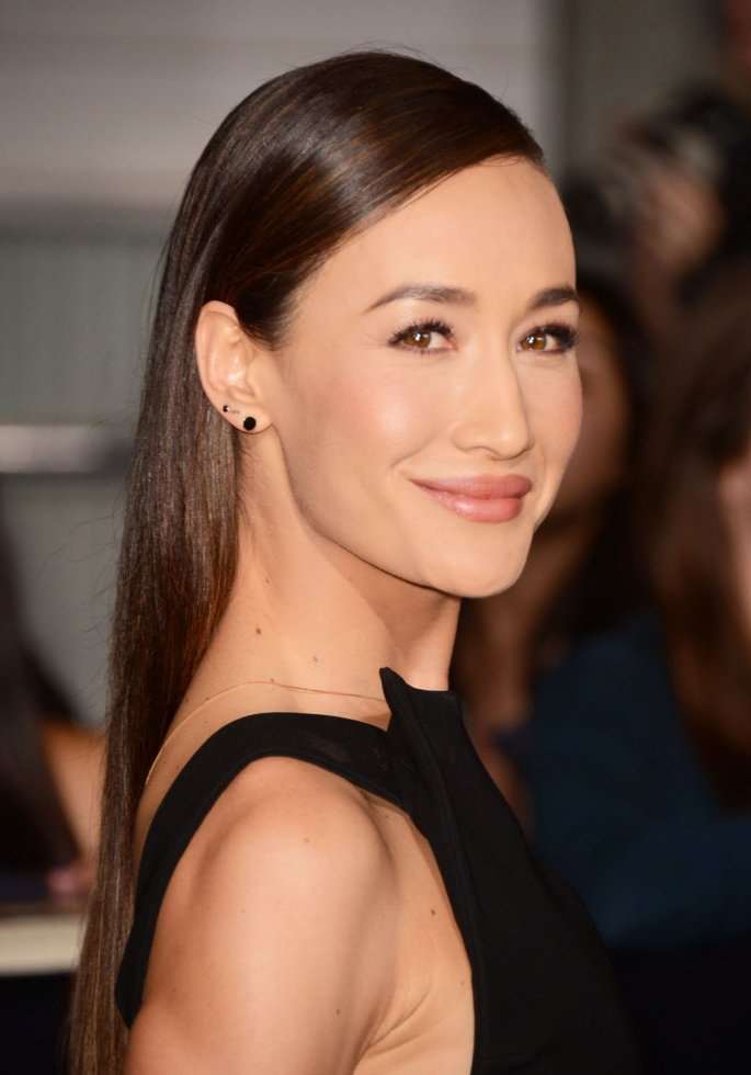 "美艳特工"李美琪:吴彦祖唯一承认的女友,为何被陈冠希撬走?_腾讯新闻