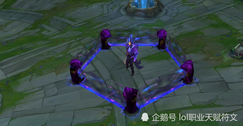 锤石:暗星