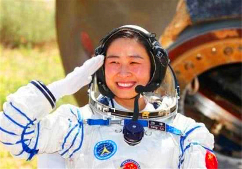 我国第一位女航天员刘洋返回地球后再无露面她到底去了何处