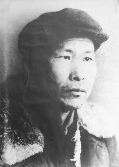 害死狼牙山五壮士的大叛徒赵玉昆,连续潜逃10年,终在1950年落网