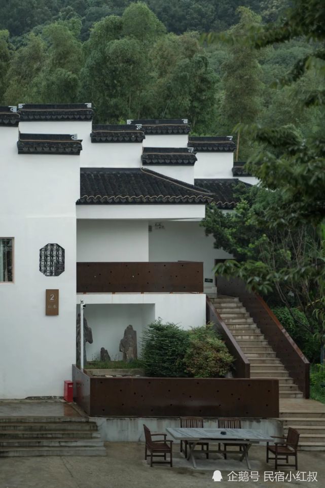 苏州民宿｜住进270°湖景房 躺看太湖日出日落_腾讯新闻
