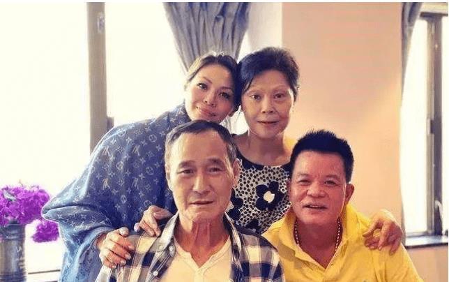 五亿探长吕乐他的故事远比你想得还精彩