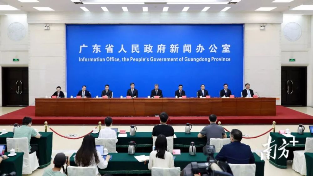 已现鹤洲新区筹备组