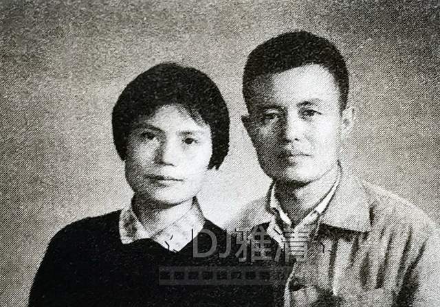 李亚林和贺小书的爱情故事,用37年的相依相守,诠释叫