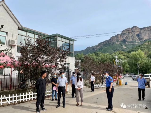 美丽平谷 有态度 有温度 全区都关注 本期编辑:饮冰子