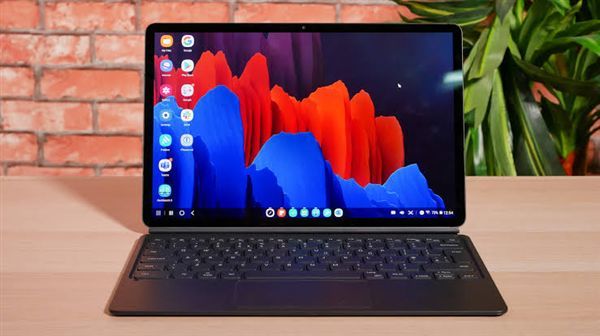 值得注意的是, 除了超大杯galaxy tab s8 ultra之外,三星还将同步推出