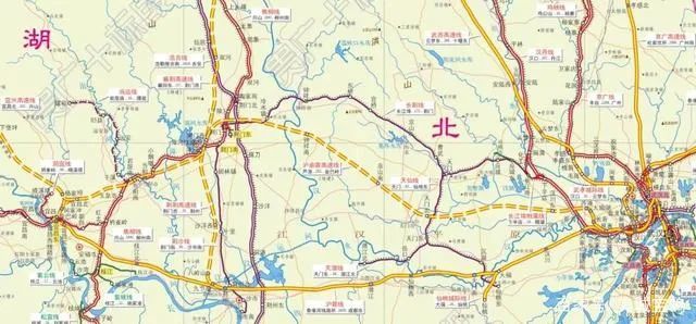 沪渝蓉高铁武汉至宜昌段中标|荆门|大柴湖|高铁|武汉|宜昌|荆门西站